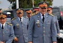 صورة تحت إشراف قائد الدرك الكولونيل ماجور “وريث” .. حملة أمنية كاسحة بالجهة الشرقية لتوقيف الخارجين عن القانون