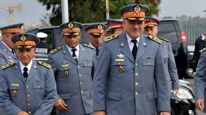 صورة تحت إشراف قائد الدرك الكولونيل ماجور “وريث” .. حملة أمنية كاسحة بالجهة الشرقية لتوقيف الخارجين عن القانون