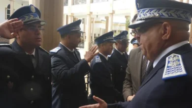 صورة تطوان :    تساؤلات حول استمرار بعض المسؤولين الأمنيين في مناصبهم لفترات طويلة