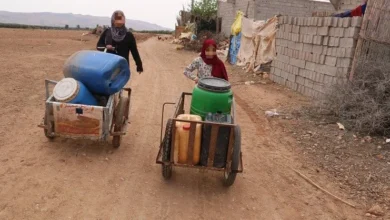صورة تيفلت … أزمة عطش تتكرر للعام الثالث تواليا وسط صيف ملتهب وغياب للحلول