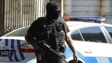 صورة مصر.. باحث يشير إلى معلومة “خطيرة” عن المتهم بمحاولة استهداف طائرة السيسي