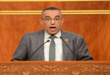 صورة المجموعة الكونفدرالية بالمستشارين تعقب على جواب وزير النقل واللوجستيك حول اشكالية نقل العمال الزراعيين وحماية أرواحهم