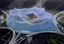 صورة لقجع يحسم الجدل ويكذب الإعلام الإسباني : فيفا لم تحدَّد بعد ملعب نهائي مونديال 2030