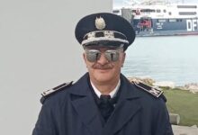 صورة الضابط هشام بالفاطمي في ذمة الله