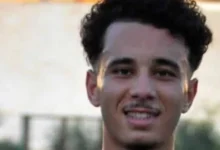 صورة الجيش الجزائري المجرم يقتل لاعب كرة قدم من العروي قرب ساحل السعيدية
