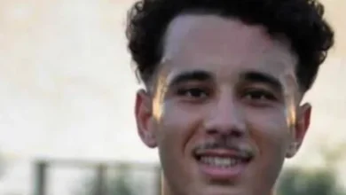 صورة الجيش الجزائري المجرم يقتل لاعب كرة قدم من العروي قرب ساحل السعيدية
