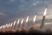 صورة إيران تستعيد قدراتها الدفاعية بعد ضربات يونيو: مواجهات نووية تُعيد التوتر للواجهة