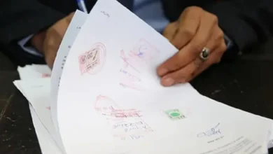 صورة تفويضات مجمّدة واحتقان متصاعد.. الداخلية تتحرك لوقف شلل التسيير بالجماعات الكبرى