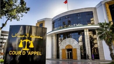 صورة تأجيل التحقيق مع نائب رئيس مقاطعة مغوغة بطنجة في قضايا تزوير وتلاعبات عقارية
