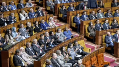 صورة سابقة في التاريخ…30 نائباً في البرلمان المغربي يواجهون قضايا فساد وتبديد أموال عامة