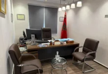 صورة لجنة تفتيش مركزية تحقق في مكاتب استشارات مشبوهة بأقسام التعمير بعدة جماعات