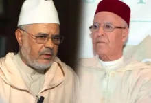 صورة الريسوني يهاجم وزارة الأوقاف ويصفها بـ”رمز التخلف”