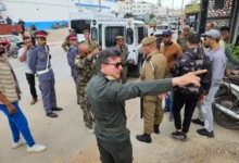 صورة تدهور المشهد الحضري يثير قلق السلطات في عدة جهات بالمملكة