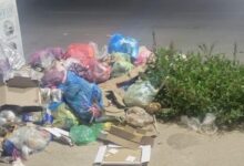 صورة أزمة قطاع النظافة بمكناس.. أجور مؤجلة وتراجع في جودة الخدمات