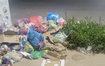 صورة أزمة قطاع النظافة بمكناس.. أجور مؤجلة وتراجع في جودة الخدمات