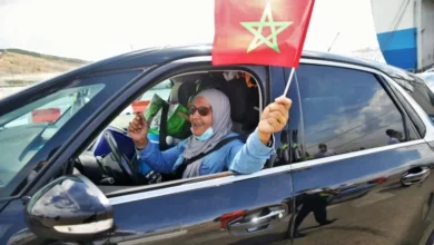 صورة مؤسسة وسيط المملكة تعزز حضورها في قضايا الجالية المغربية وتكرّس حماية حقوقهم على الصعيد الوطني والدولي