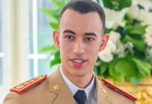 صورة ترقية ولي العهد مولاي الحسن إلى كولونيل ماجور تؤكد حضوره المتصاعد في المؤسسة العسكرية