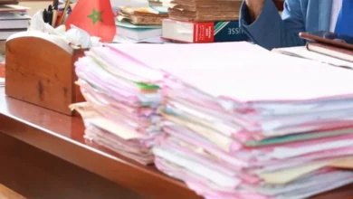 صورة شبكة تلاعبات خطيرة تهز القطاع العقاري وتستفز مصالح الضرائب المغربية