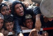 صورة الجيش الإسرائيلي يحذر من استمرار الحرب “دون هوادة” في حال عدم الإفراج عن الرهائن الإسرائيليين