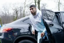 صورة النيابة الفرنسية تطالب بمحاكمة حكيمي بتهمة الاغتصاب ومصيره القضائي على المحكمة