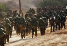 صورة نتنياهو يحسم قراره: احتلال غزة خيار لا رجعة فيه..