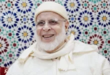 صورة وداعًا شيخ الروحانيات.. الشيخ جمال الدين القادري بودشيش يختم فصلاً تاريخيًا في التصوف المغربي