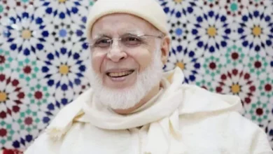 صورة وداعًا شيخ الروحانيات.. الشيخ جمال الدين القادري بودشيش يختم فصلاً تاريخيًا في التصوف المغربي
