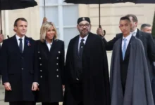 صورة اجتماع مغلق في باريس يجمع مسؤولين من المغرب وأمريكا وفرنسا لبحث مستقبل نزاع الصحراء