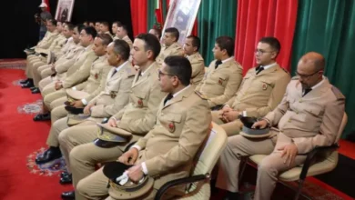 صورة حركة واسعة لترقيات وتنقيلات رجال السلطة استعداداً للاستحقاقات المقبلة