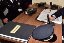 صورة الأمن الوطني يكشف تفاصيل شكاية موظف ضد ادعاءات حساب “جبروت
