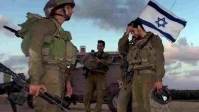 صورة حماس: خطة الاحتلال الإسرائيلي لاحتلال غزة جريمة حرب لا تغتفر