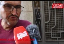 صورة طنجة /ساكنة 20 غشت تعاني من الضرر لمدة 10 سنوات والجهة المسؤولة في سباتها العميق