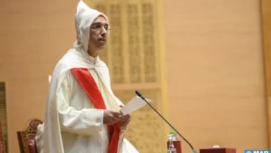 صورة قانون جديد يمنح النيابة العامة صلاحية تفتيش مكاتب المفوضين القضائيين ويعزز الرقابة على مهامهم