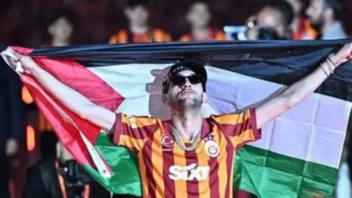 صورة زياش : بعد قصف قطر هل ما تفعله إسرائيل دفاع عن النفس  وهل تصدقون ذلك ؟؟!