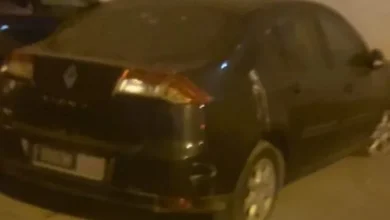 صورة الحسيمة … فضيحة سيارات غرفة التجارة والصناعة والخدمات بجهة الشمال بين التعطيل والكراء الفاخر