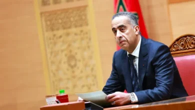 صورة تعيينات جديدة في صفوف الشرطة..بالناظور والحسيمة ووجدة وطنجة وأكادير وفاس