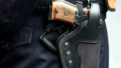 صورة أكادير.. تحقيق قضائي بعد إقدام ضابط شرطة ممتاز على إنهاء حياته بالسلاح الوظيفي