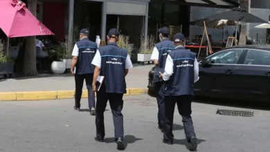 صورة إهمال محاضر الشرطة الإدارية يثير تساؤلات حول تفعيل القانون في جماعات الدار البيضاء-سطات