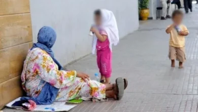 صورة النائب البرلماني أحمد العبادي يدعو إلى استراتيجية شاملة لمواجهة التشرد والتسول بالمغرب