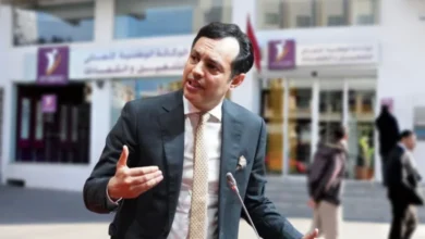 صورة شلل إداري يعرقل عمل “أنابيك” ويهدد أهداف الحكومة في التشغيل