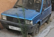 صورة ماعلاقة رئيسة الملحقة الادارية 14 بطنجة ب (عين ميكا )