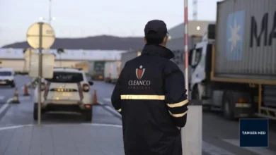 صورة محكمة طنجة تصدر أحكامًا ضد شركة “كلينكو سيرفيس” بسبب فصول تعسفية لمستخدميها