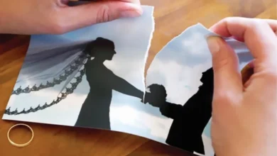 صورة تقرير صادم : المغرب الأول عالميا … لكن ليس في الإنجازات بل في حالات الطلاق !!