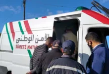 صورة توقيف مؤقت لمفتش شرطة بأولاد تايمة على خلفية شبهة الرشوة