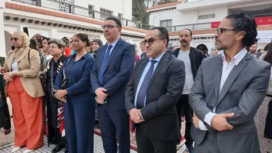 صورة المبادرة الوطنية للتنمية البشرية بطنجة–أصيلة تحقق 1966 مشروعا خلال عشرين عاما