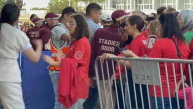 صورة إقبال واسع على تذاكر كأس إفريقيا 2025 قبل انطلاق المرحلة الثالثة للبيع