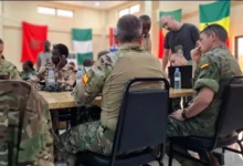 صورة تقرير إسباني يُفجّر الجدل : المغرب في صدارة “التهديدات” التي تؤرق إسبانيا !