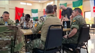 صورة تقرير إسباني يُفجّر الجدل : المغرب في صدارة “التهديدات” التي تؤرق إسبانيا !