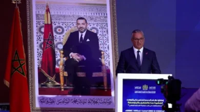 صورة كريم زيدان يطلق برنامج دعم استراتيجي لتعزيز المقاولات الصغيرة والمتوسطة وتحفيز الاستثمار