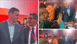 صورة مالطا : إنتكاسة جديدة للبوليساريو